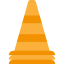 Cone icon 64x64