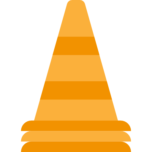 Cone icon