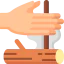 Fire icon 64x64