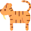 Smilodon icon 64x64