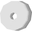 Wheel icon 64x64