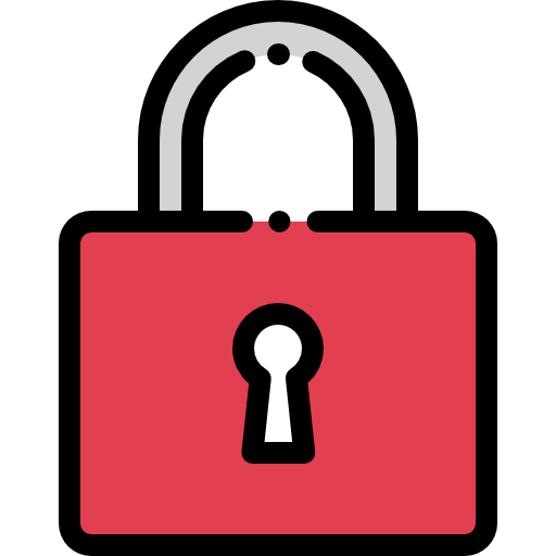 Lock icône
