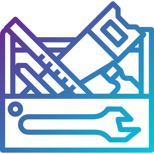 Toolbox icon