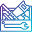 Toolbox icon 64x64