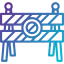 Barrier icon 64x64