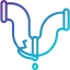 Pipes icon 64x64