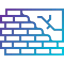 Wall icon 64x64