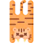 Tiger icon 64x64