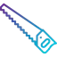 Saw icon 64x64