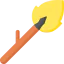 Torch icon 64x64