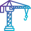 Crane icon 64x64