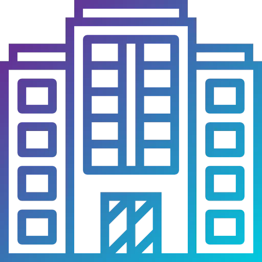 Building icon