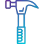 Hammer icon 64x64