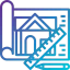 Blueprint icon 64x64
