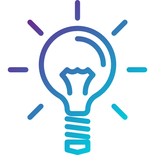Lightbulb 图标