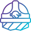 Helmet icon 64x64