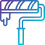 Paint roller icon 64x64