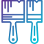 Paint brush icon 64x64
