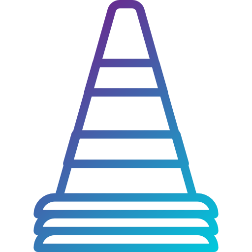 Cone icon