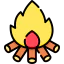Bonfire icon 64x64