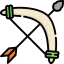 Bow icon 64x64