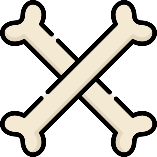 Bones icon