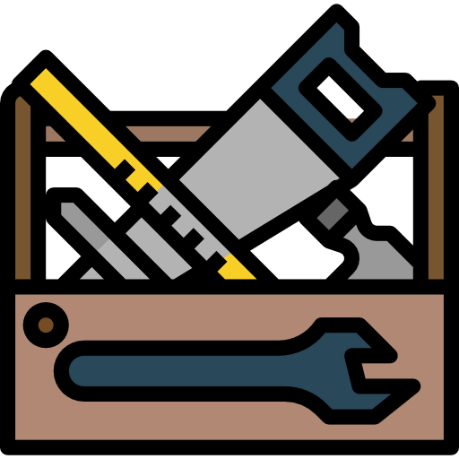 Toolbox 图标