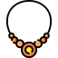 Necklace icon 64x64