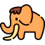 Mammoth icon 64x64