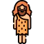 Troglodyte icon 64x64