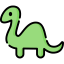 Diplodocus icon 64x64