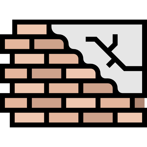 Wall icon