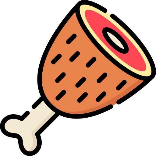 Ham icon