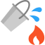 Bucket icon 64x64