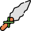Knife icon 64x64