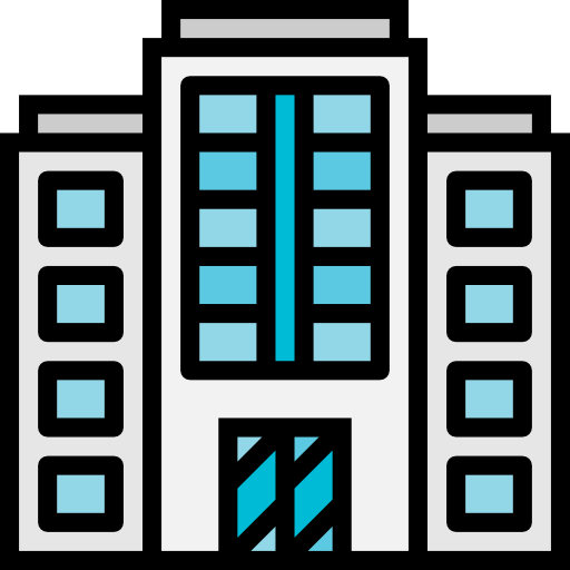 Building icon