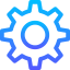 Settings Ikona 64x64