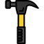 Hammer Ikona 64x64