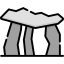 Dolmen icon 64x64