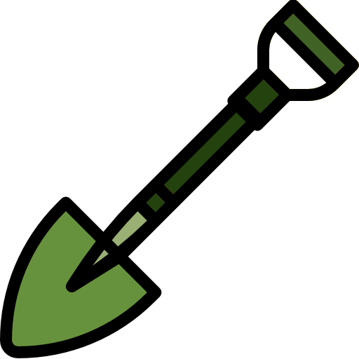 Dig icon