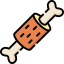 Meat icon 64x64