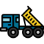 Dumper Ikona 64x64