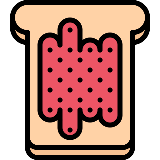 Toast biểu tượng