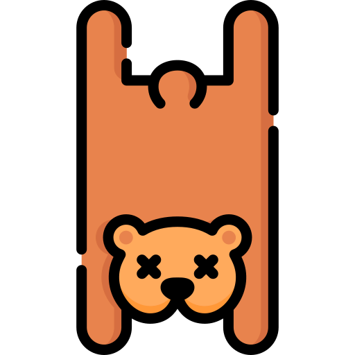 Bears 图标