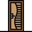 Door Ikona 64x64