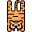 Tiger icon 64x64