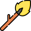 Torch icon 64x64