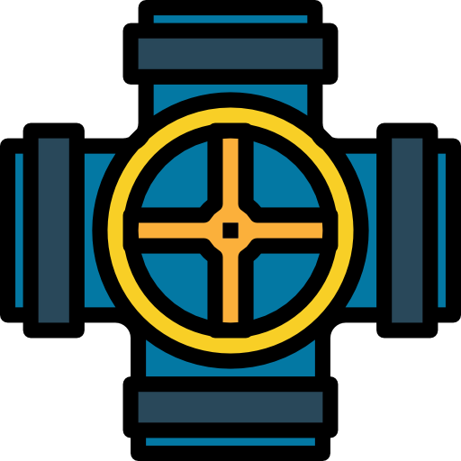 Valve icon