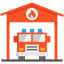 Garage icon 64x64