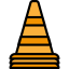 Cone Ikona 64x64